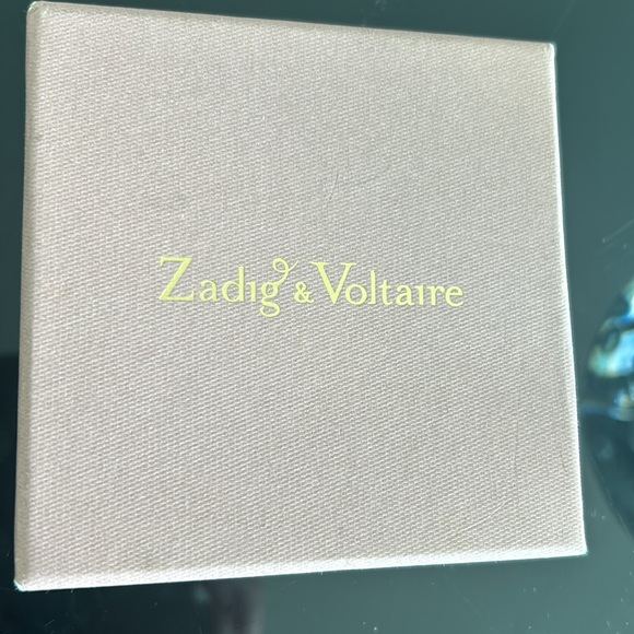 Zadig &Voltaire rock necklace - Picture 6 of 8
